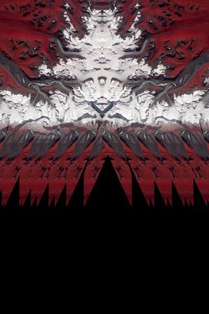 个性男装印花华亿平台图片