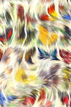 多彩印花华亿平台图片