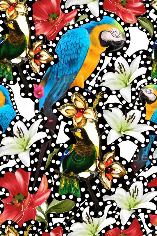 潮牌印花华亿平台图片