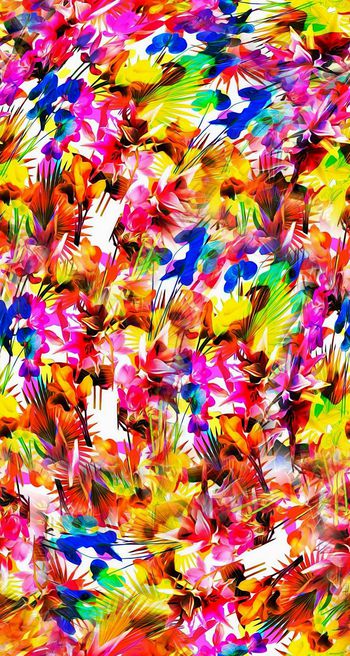 数码华亿平台印花华亿平台图片