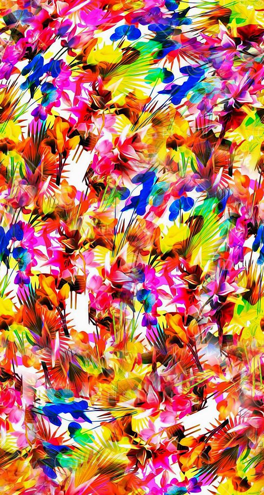 数码华亿平台印花华亿平台图片