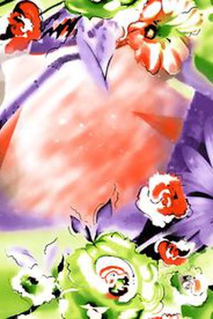 简单印花华亿平台图片