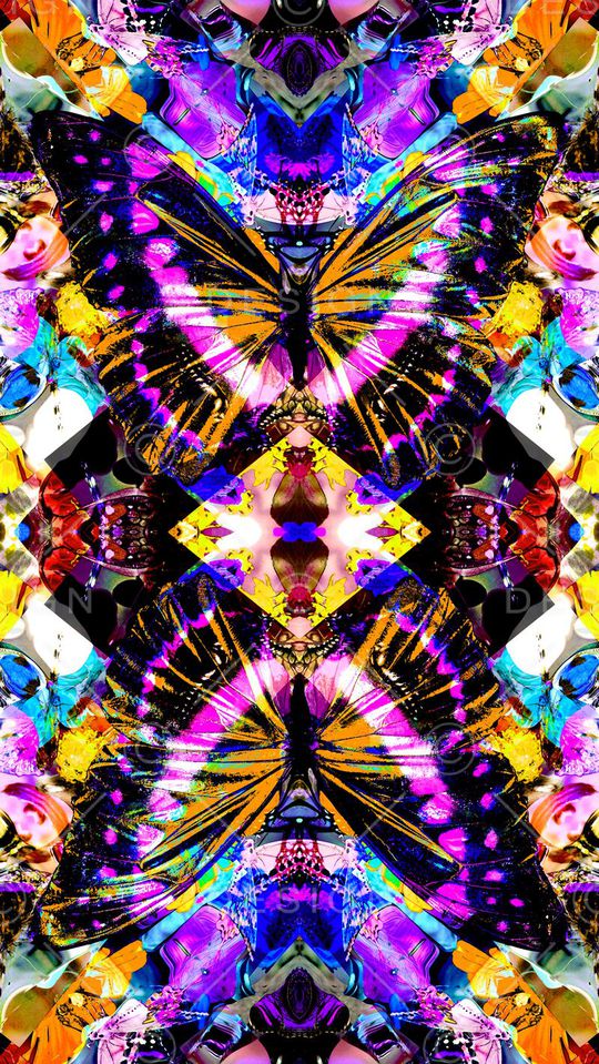 展翅印花华亿平台图片