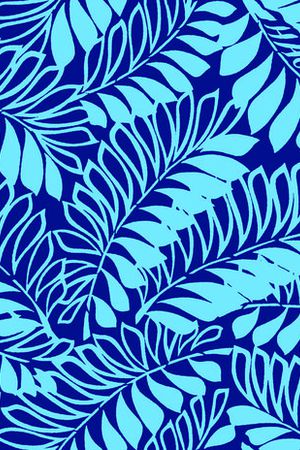 几何图形印花华亿平台图片