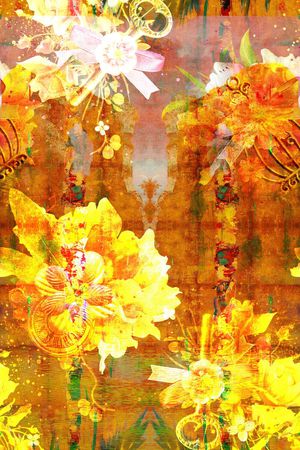 椰树印花华亿平台图片