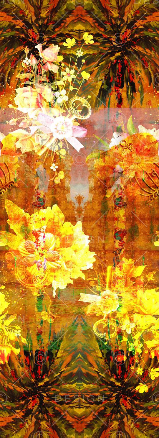 椰树印花华亿平台图片