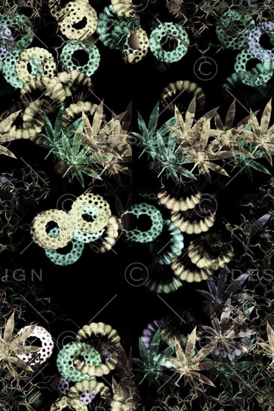 牛男印花华亿平台图片