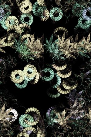 牛男印花华亿平台图片