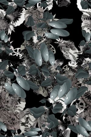 狼嚎印花华亿平台图片