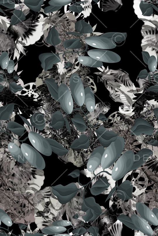 狼嚎印花华亿平台图片