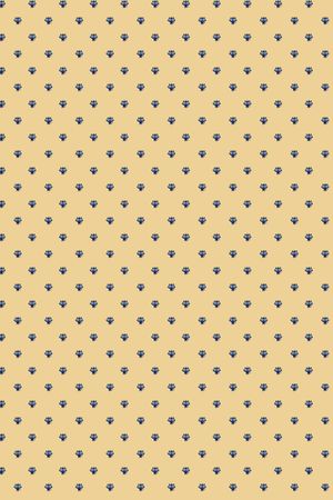 几何图形印花华亿平台图片