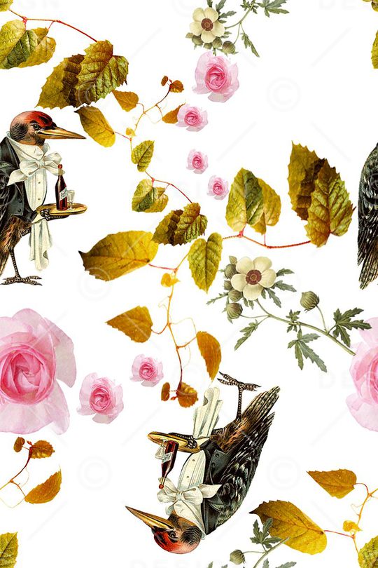 麦金色印花华亿平台图片