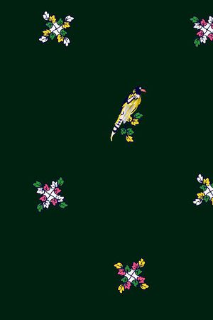 男装衬衫印花华亿平台图片