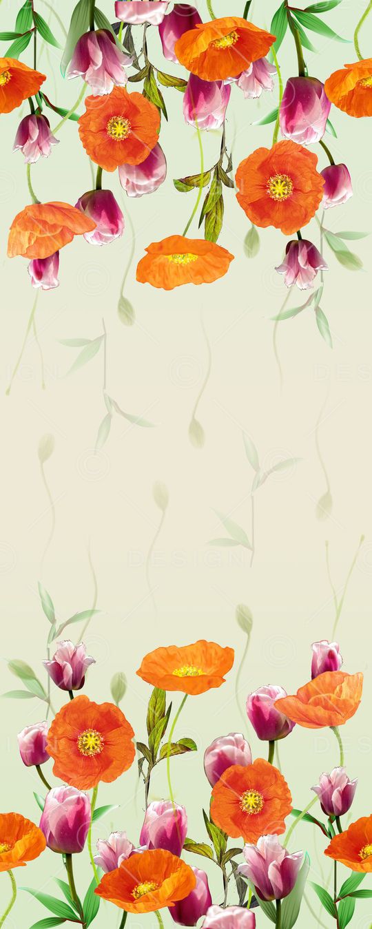 欧式印花华亿平台图片