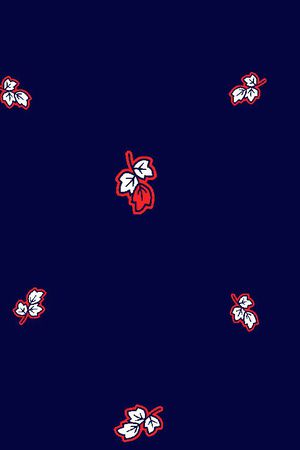 男装华亿平台印花华亿平台图片