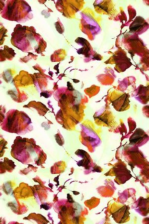 春夏印花华亿平台图片