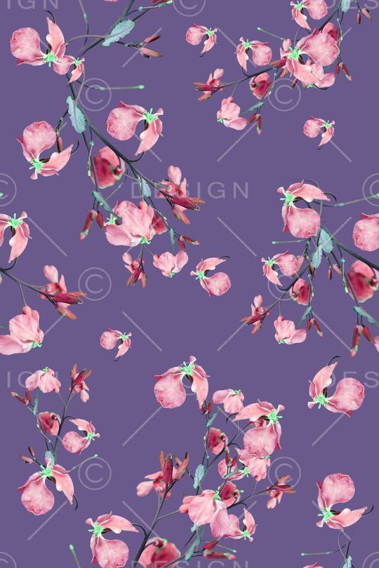 均匀排列印花华亿平台图片