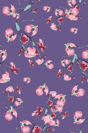 均匀排列印花华亿平台图片