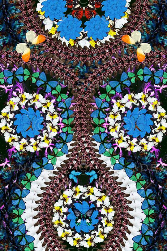 定位印花华亿平台图片