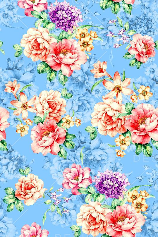 时尚印花华亿平台图片