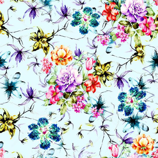 时尚印花华亿平台图片