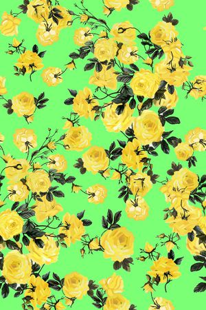 纯色底印花华亿平台图片