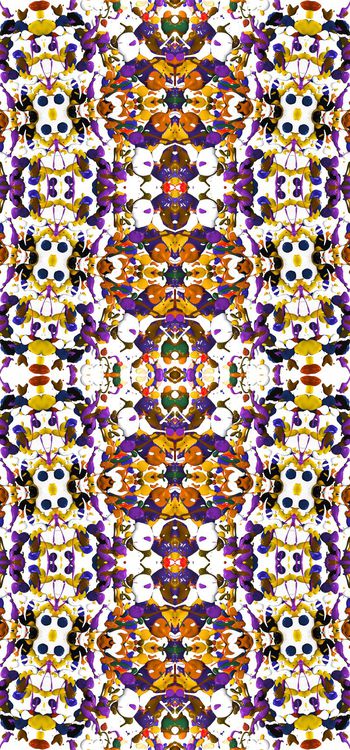 440050-民族风立体颜色泼墨泼洒颜料艺术文艺