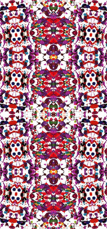 440051-民族风立体颜色泼墨泼洒颜料艺术文艺