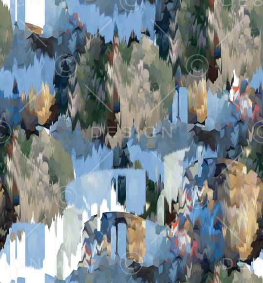 潮流印花华亿平台图片