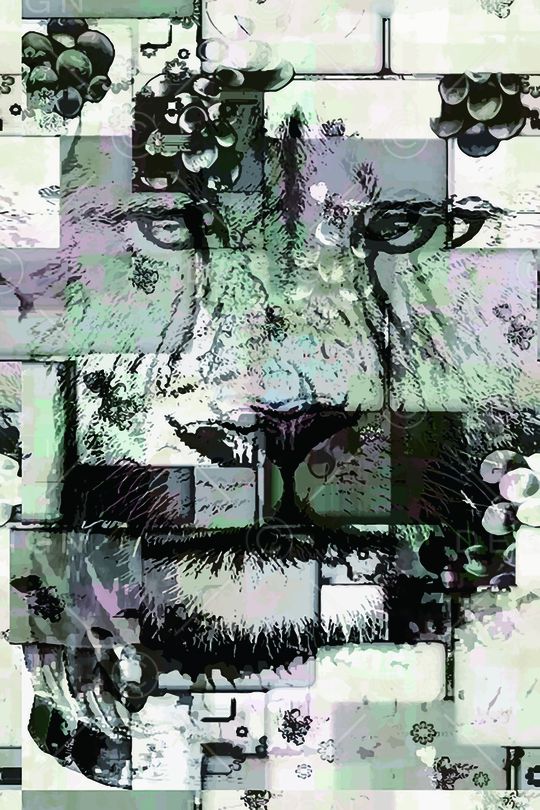 冰冷印花华亿平台图片