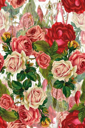 立体感印花华亿平台图片