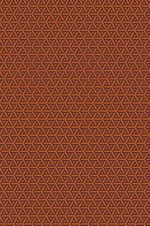 几何抽象印花华亿平台图片