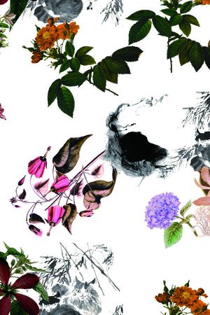 打花印花华亿平台图片