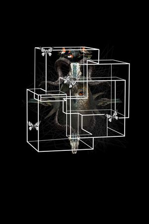 定位3D印花华亿平台图片