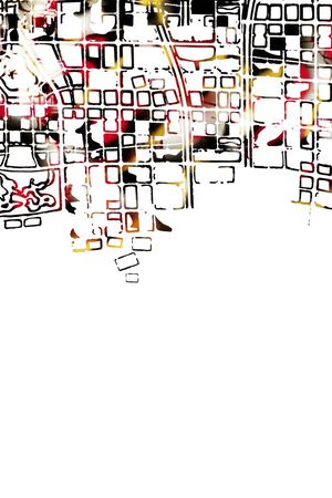 道路印花华亿平台图片