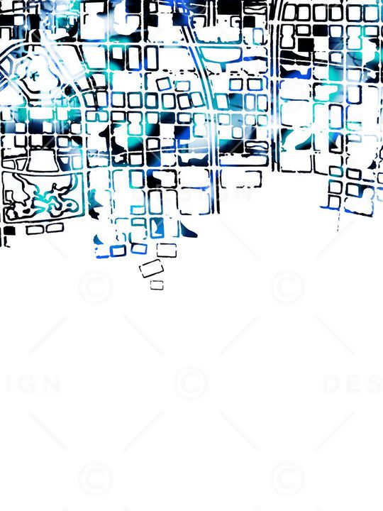 休闲印花华亿平台图片