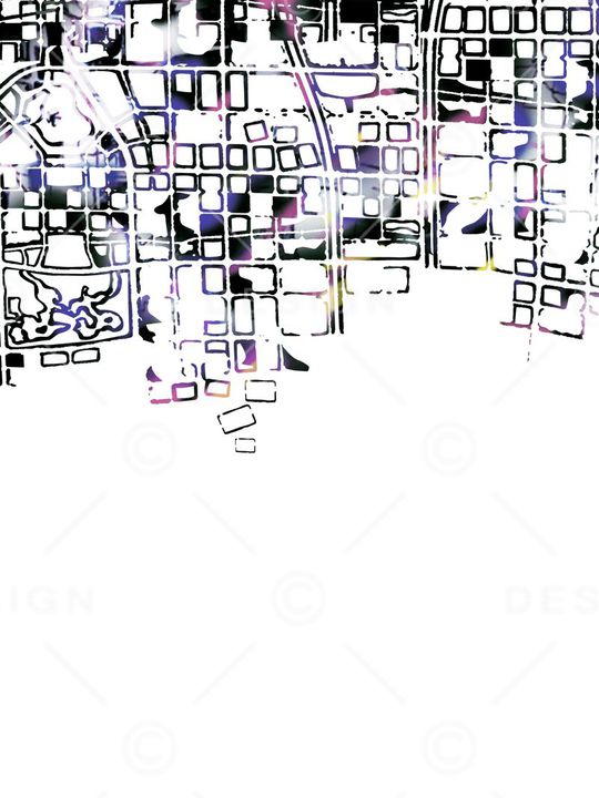 休闲印花华亿平台图片