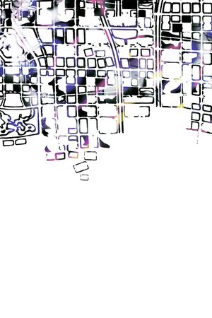 休闲印花华亿平台图片