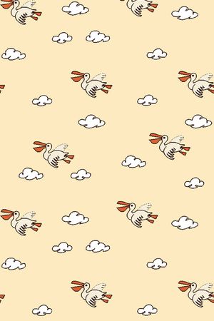 卡通印花华亿平台图片