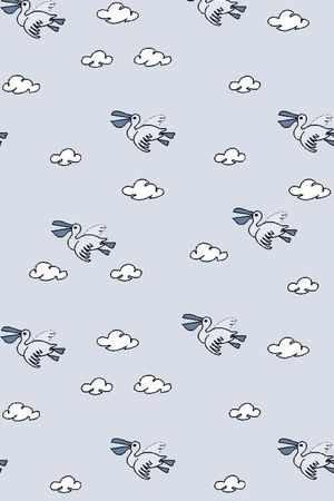 卡通印花华亿平台图片