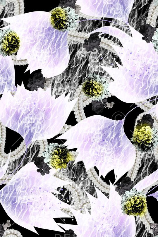 剪纸印花华亿平台图片