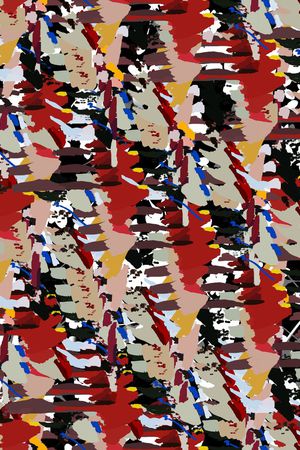 潮流印花华亿平台图片