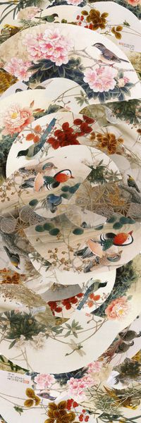 国画印花华亿平台图片