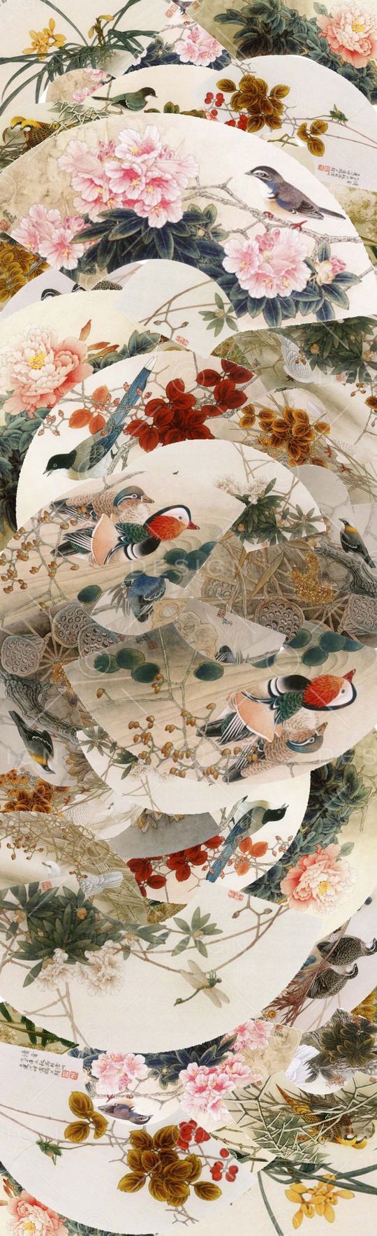 国画印花华亿平台图片