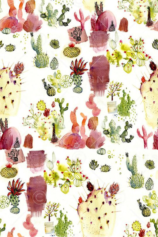 手绘印花华亿平台图片