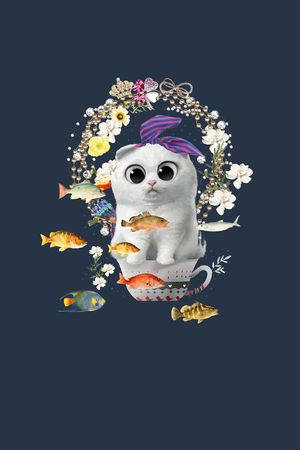 3D立体印花华亿平台图片