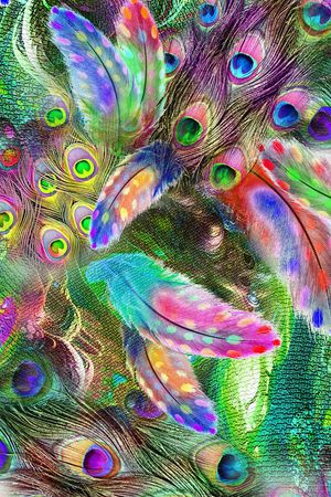 数码印花华亿平台图片