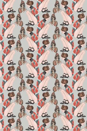 插画印花华亿平台图片