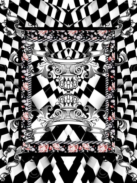 3D印花华亿平台图片