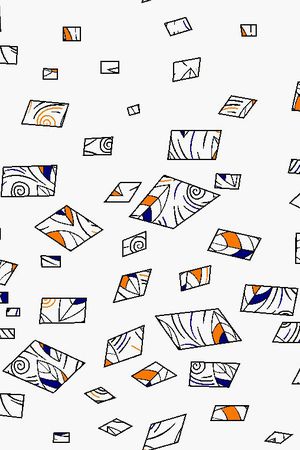 时尚印花华亿平台图片